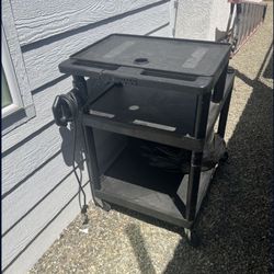 Utility Cart