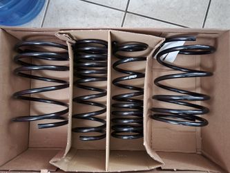 91-95 Mr2 Eibach Pro Kit Lowering Springs