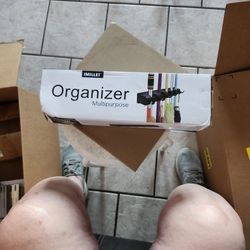 Imillet Organizer Multipurpose 