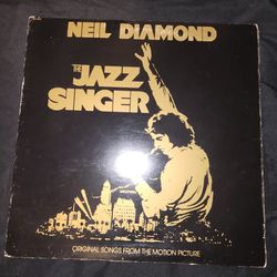 Neil Diamond Album 