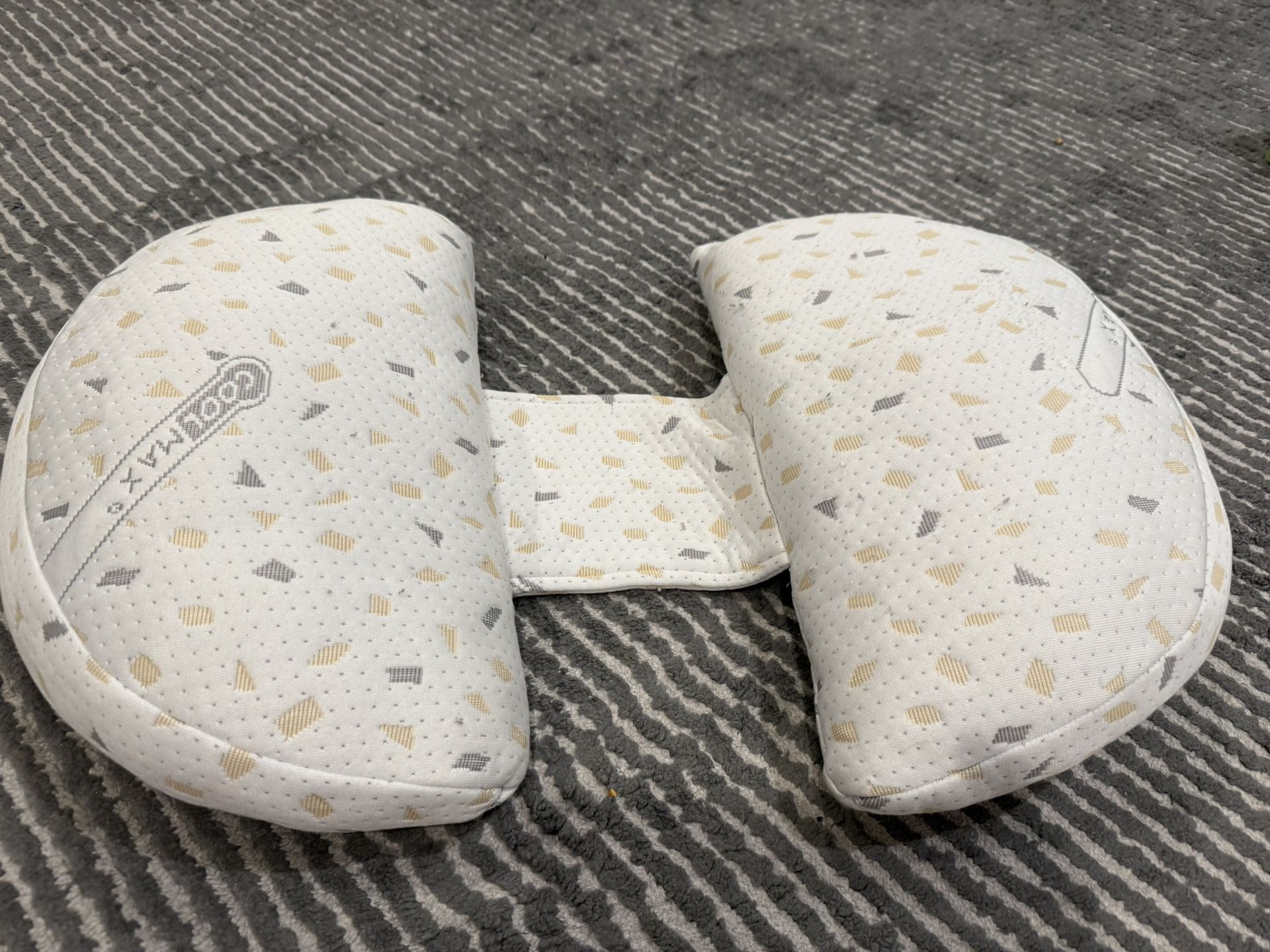 Pregnancy Pillow