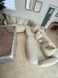 Sectional Sofa