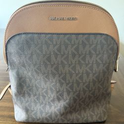 Michael Kors Backpack 