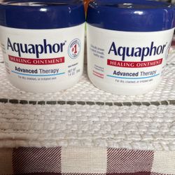 Aquaphor Healing Ointment 