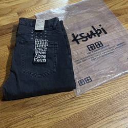 Ksubi Jeans