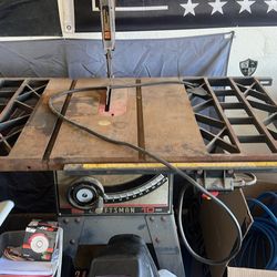 New And Used Power Tools