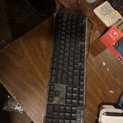 Gaming Keyboard 