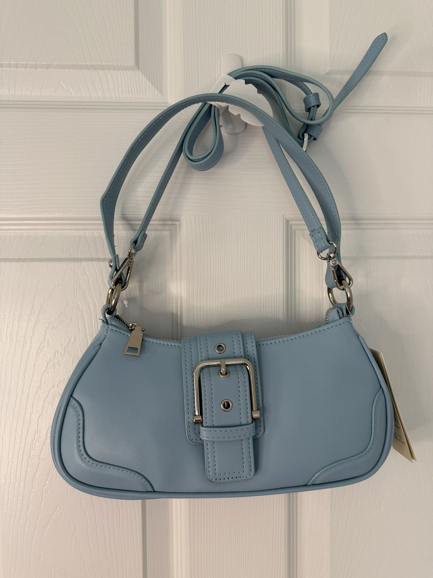 No Boundaries Fashion Shoulder Bag
