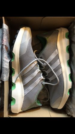 New adidas tennis shoes size 12