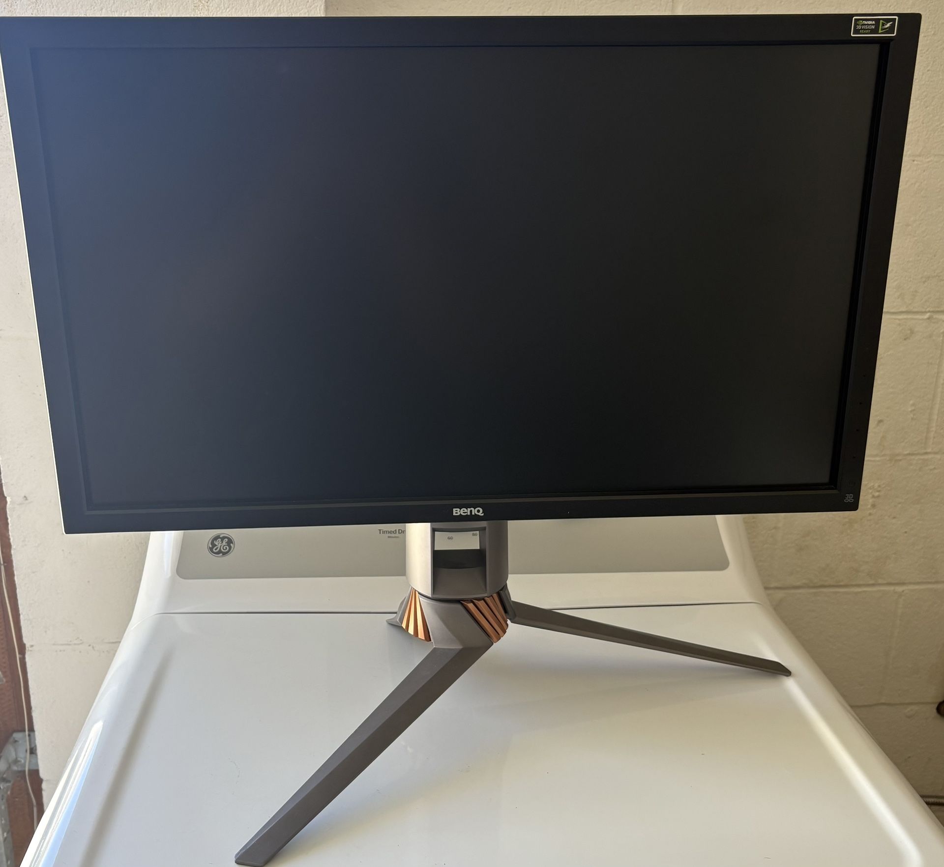 Benq XL2420-T
