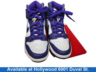 Nike Dh9751-100 Purple
