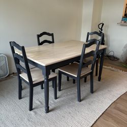 Dining Set 