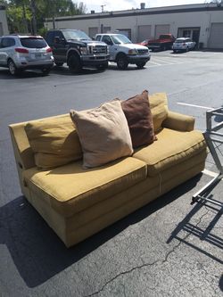 Lazy boy sleeper sofa