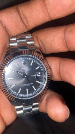 Rolex