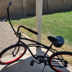 Cruiser Bike 