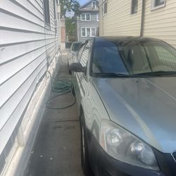 Nissan Altima 2006 