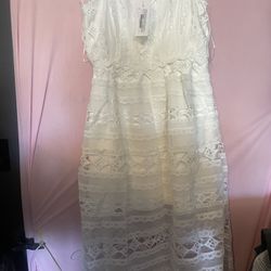 Long Dress