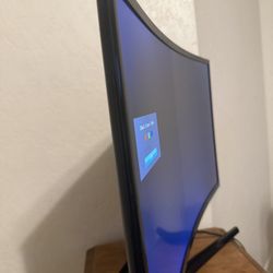 Samsung Monitor