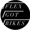 Check Out My Ig @flexgotbikes_