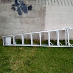 $50 For The Ladder Eight-footer