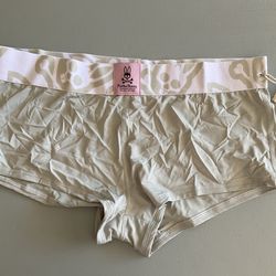 Psycho bunny  underwear