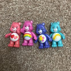 care'bears 