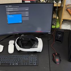 HP Omen 30L - VR Ready