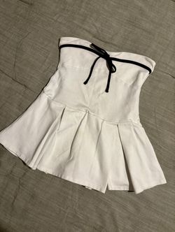 Mini Dress