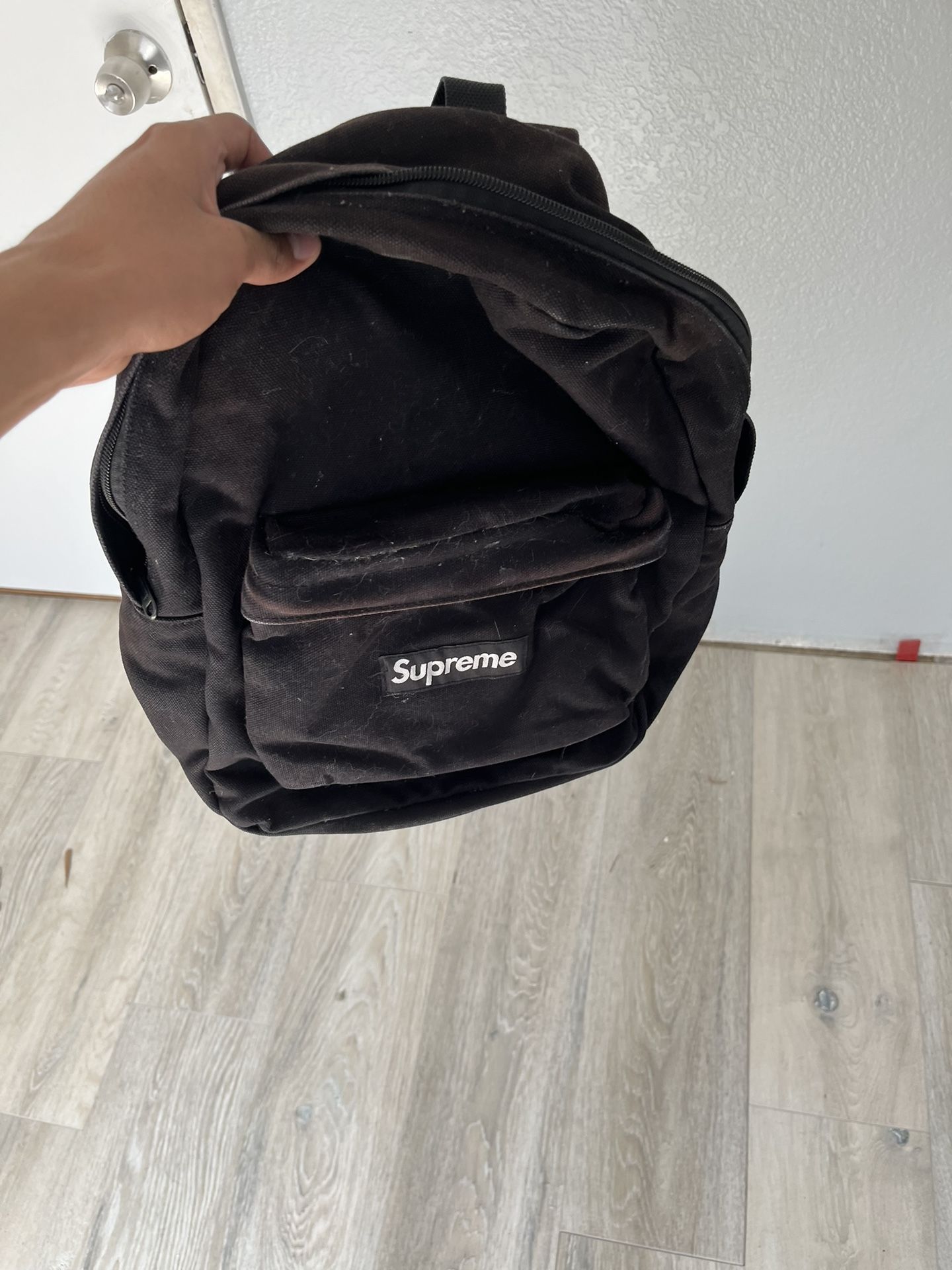Supreme Backpack