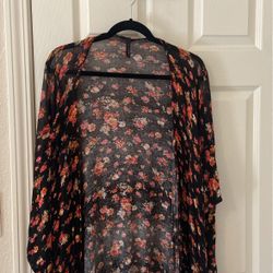 Women’s Kimono