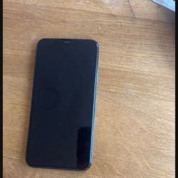 iPhone 11 Pro max with original box