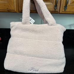 Victoria’s Secret Pink Tote Bag