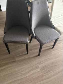 Dining chairs for sale