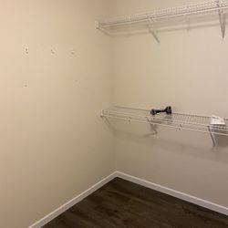 Closet Rak