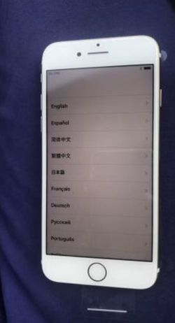 IPhone 7