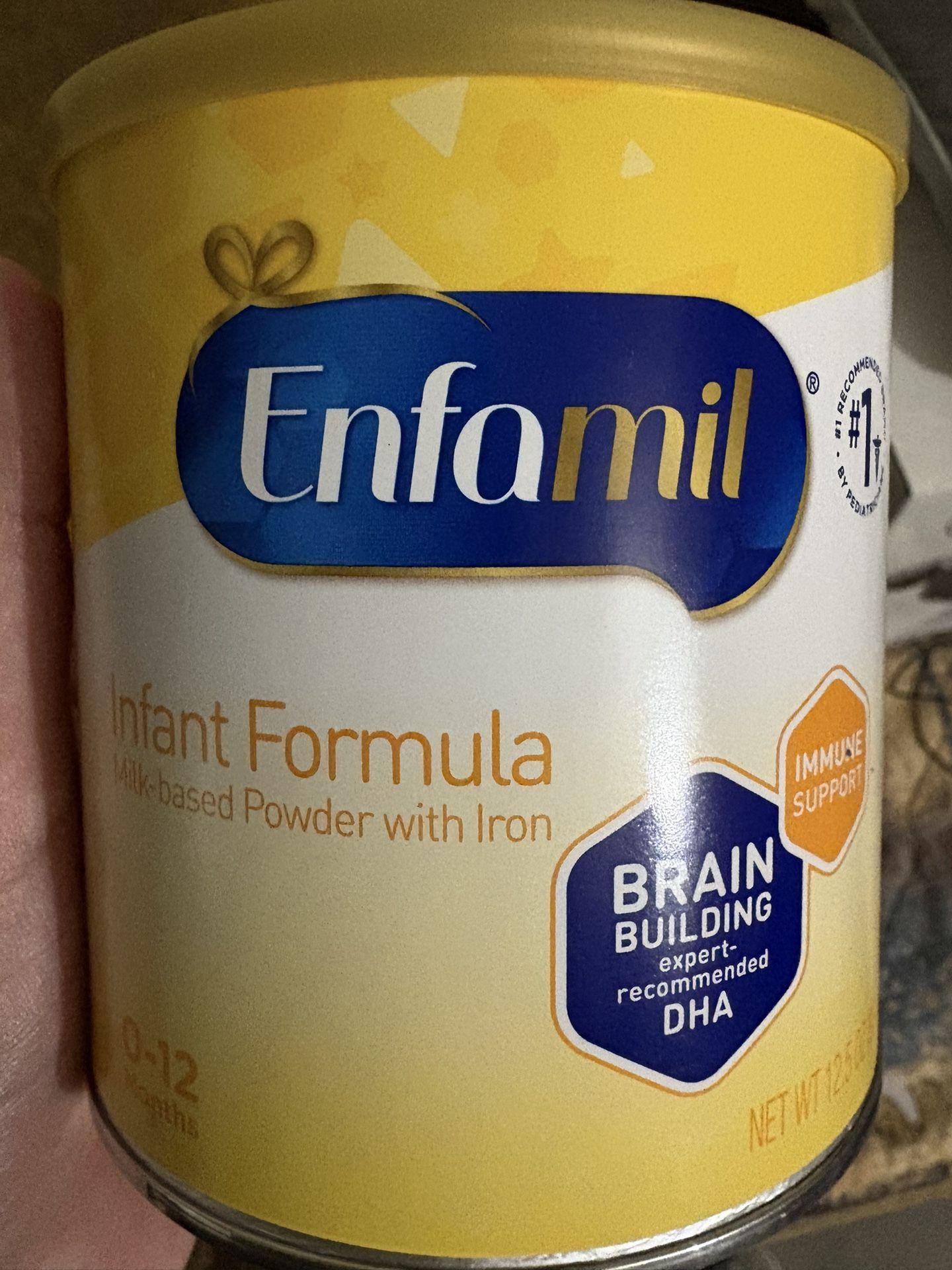 Enfamil