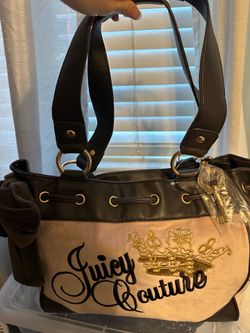 Juicy couture bag