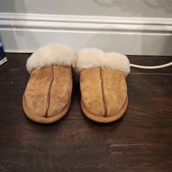 UGG Slippers