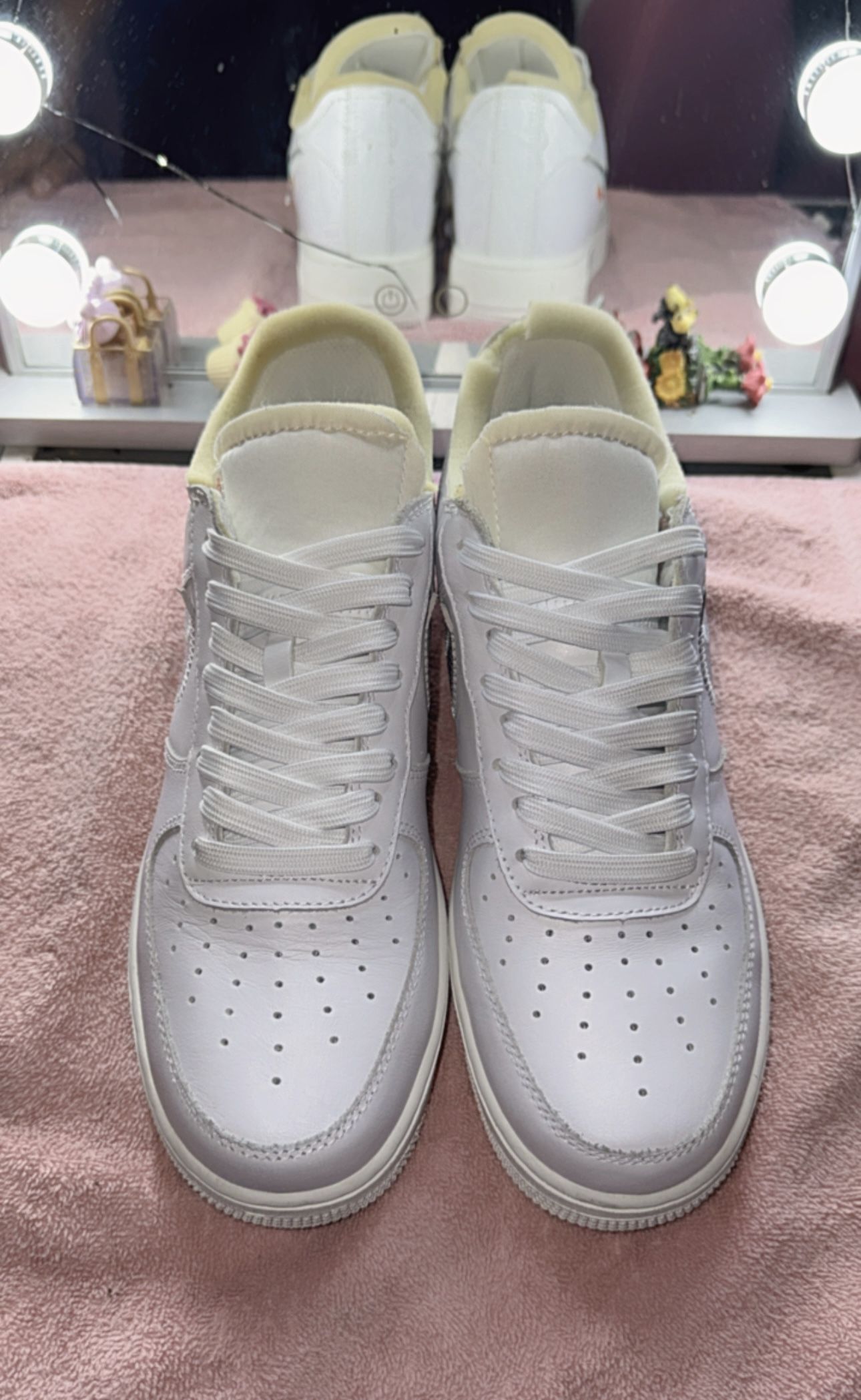 AIR FORCE 1 Off White size 9