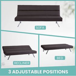 Futon Sofa Bed