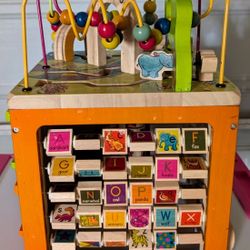 Kids Toys - Excellent Condition 
