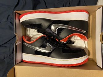 Htown Air Force 1 (size12)