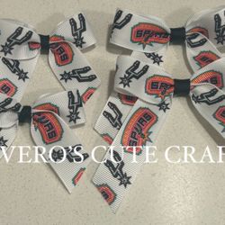 CUTE BABY AND TODDLER BOWS