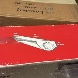 Indoor outdoor clothesline