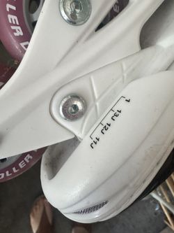 Roller skate Shoes - Girl