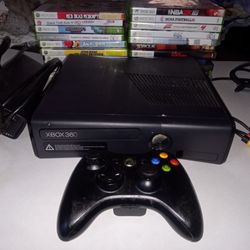 Xbox - Games - Controller 