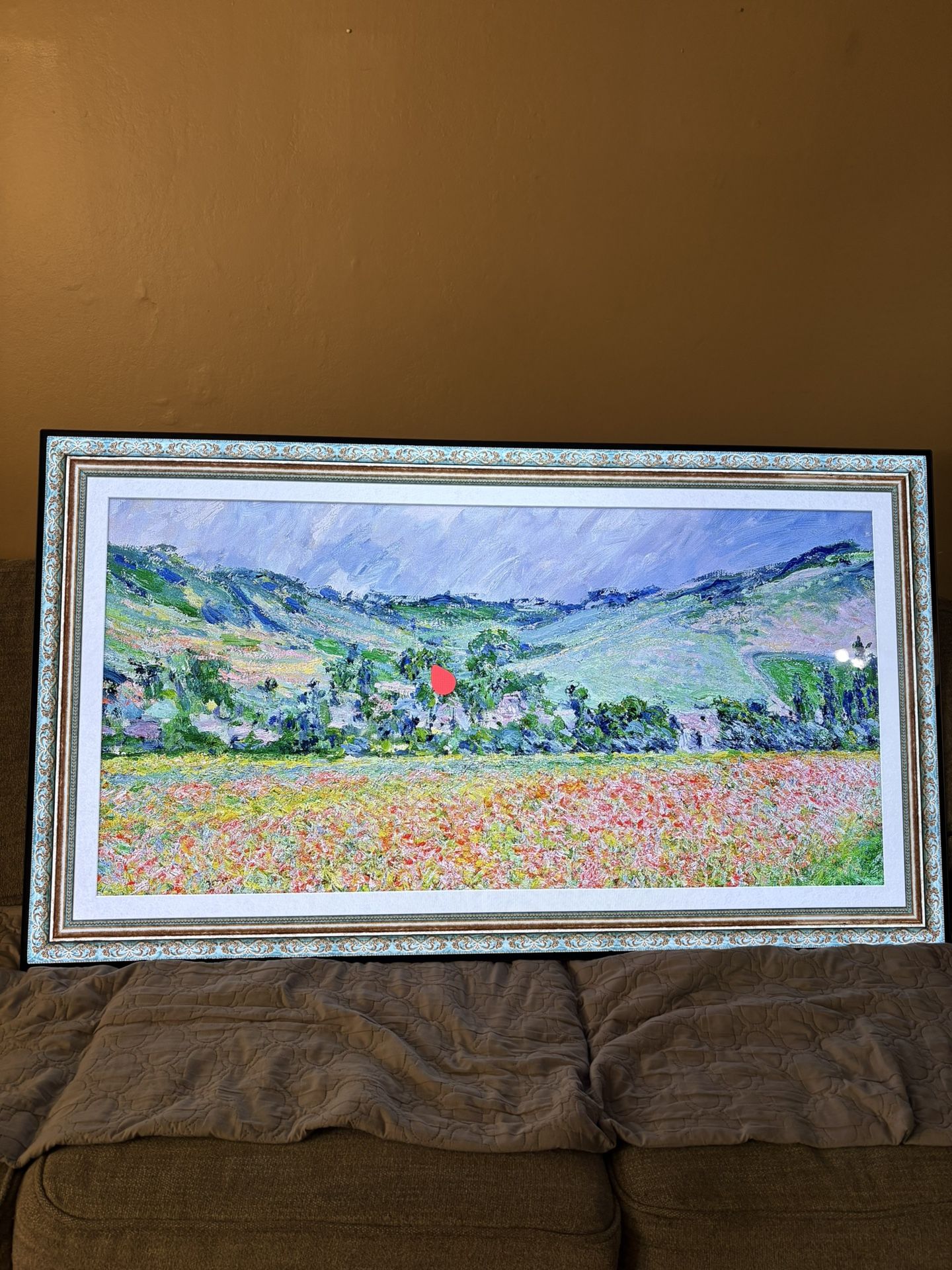 Flat Screen LG TV OLED65C9PUA 65”