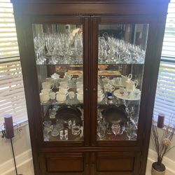 China Cabinet