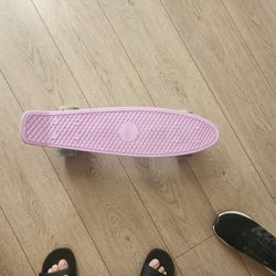 Skate Board