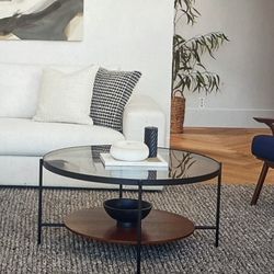 Article Coffee Table